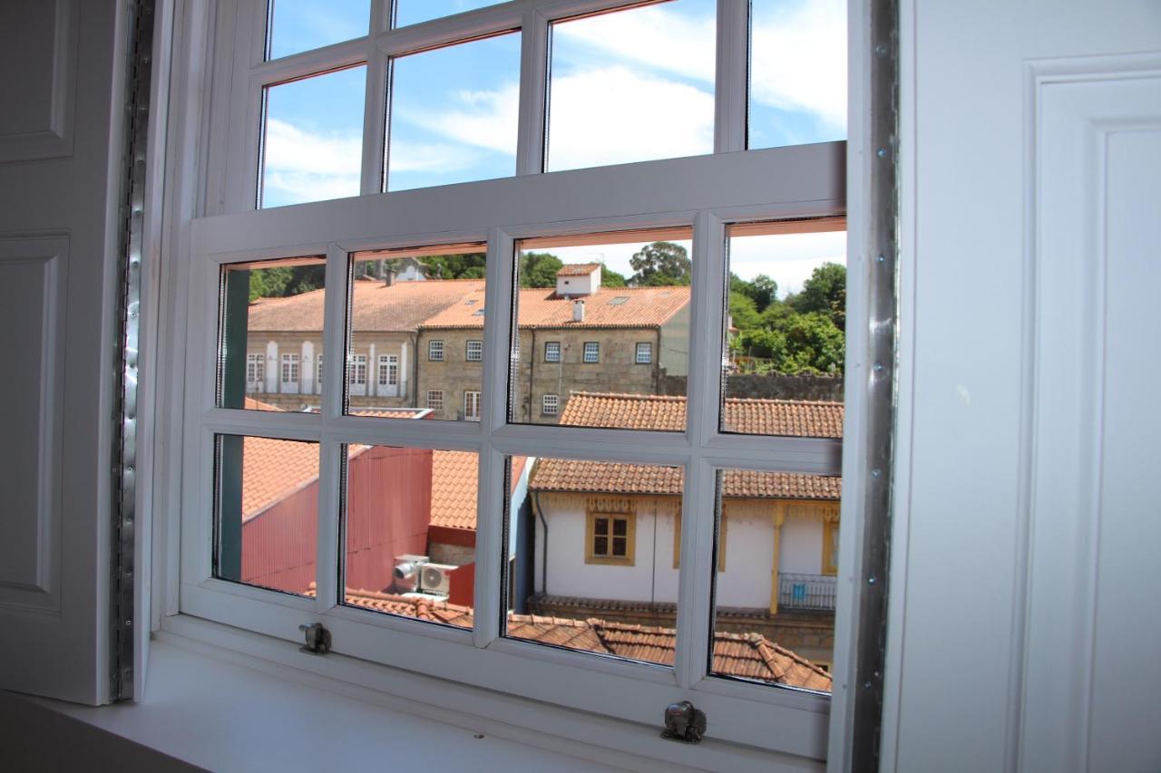 Alma Da Vila Ponte de Lima Ngoại thất bức ảnh