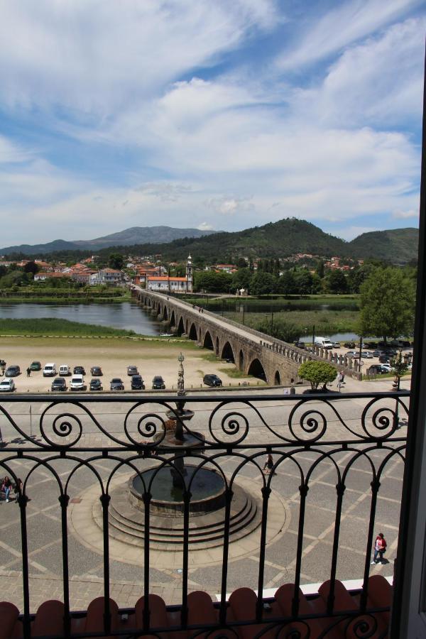 Alma Da Vila Ponte de Lima Ngoại thất bức ảnh