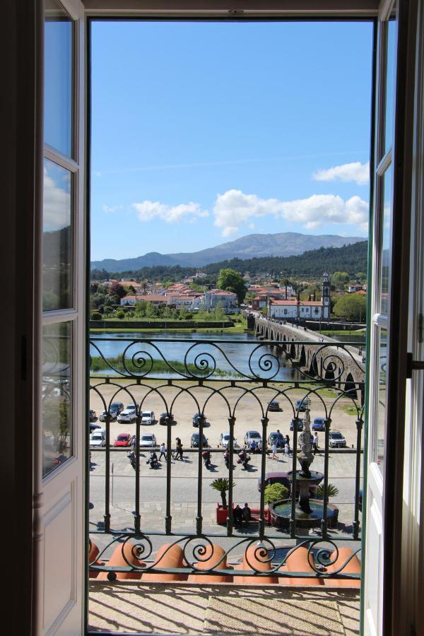 Alma Da Vila Ponte de Lima Ngoại thất bức ảnh