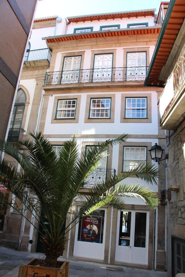 Alma Da Vila Ponte de Lima Ngoại thất bức ảnh